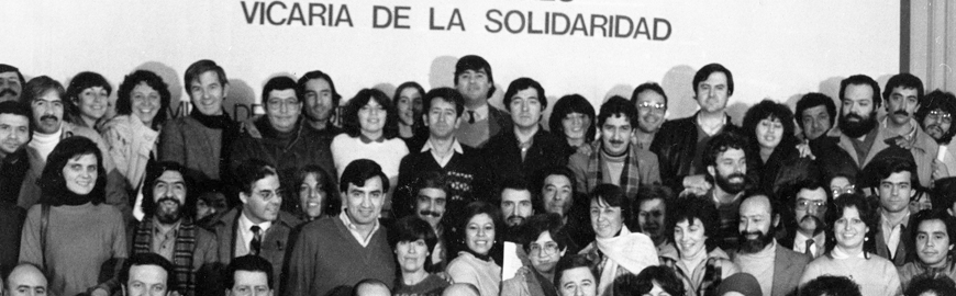 Vicaría de la solidaridad