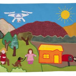 Artículo 12 "Nadie será objeto de injerencias arbitrarias en su vida privada, su domicilio o su correspondencia, ni de ataques a su honra o a su reputación"