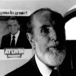 Andrés Aylwin Azocar (1925-2018)