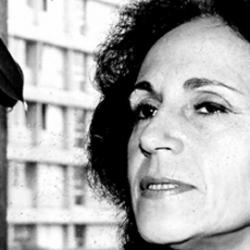 Fabiola Letelier del Solar (1929-2021)