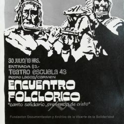 Festival Solidario