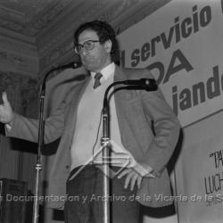 José Zalaquett Daher (1942-2020)