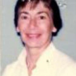Carmen Quezney Besa (10 de enero 1923-14 de junio 2020)