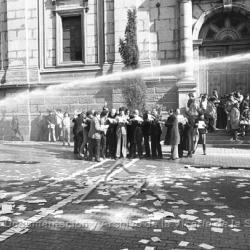 Jornada Chile defiende la vida, agosto 1984
