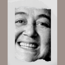 Ana González de Recabarren