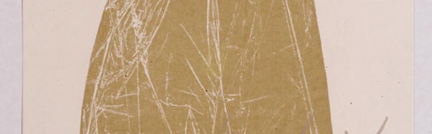 CARPETA 30 ARTISTAS CHILENOS EN EL AÑO DE LOS DERECHOS HUMANOS