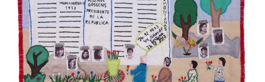 Artículo 5 "Nadie será sometido a torturas ni a penas o tratos crueles, inhumanos o degradantes"