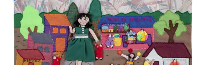 Artículo 27 "Toda persona tiene derecho a tomar parte libremente en la vida cultural de la comunidad, a gozar de las artes y a participar en el progreso científico y en los beneficios que de él resulten"