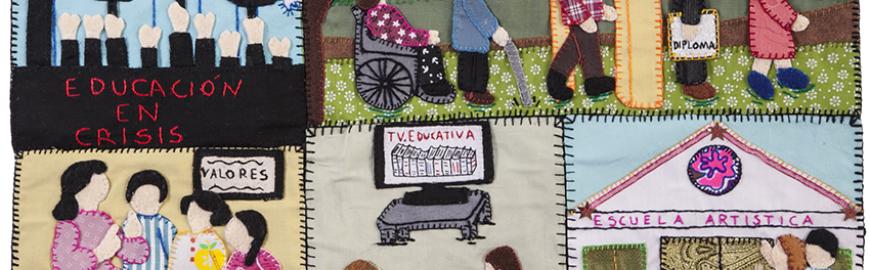 Artículo 26 "Toda persona tiene el derecho a la educación. La educación debe ser gratuita, al menos en lo concerniente a la instrucción elemental y fundamental"