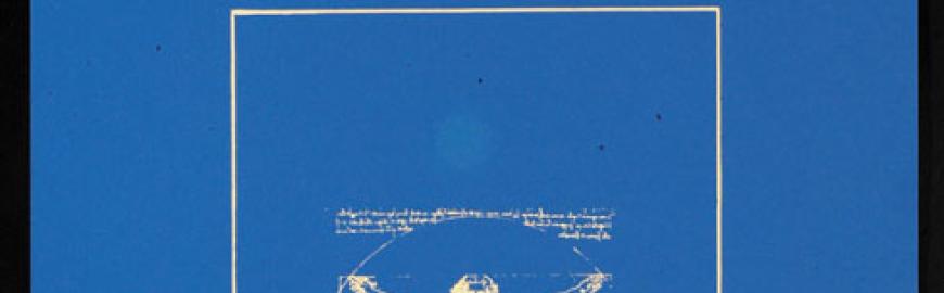 CARPETA 30 ARTISTAS CHILENOS EN EL AÑO DE LOS DERECHOS HUMANOS