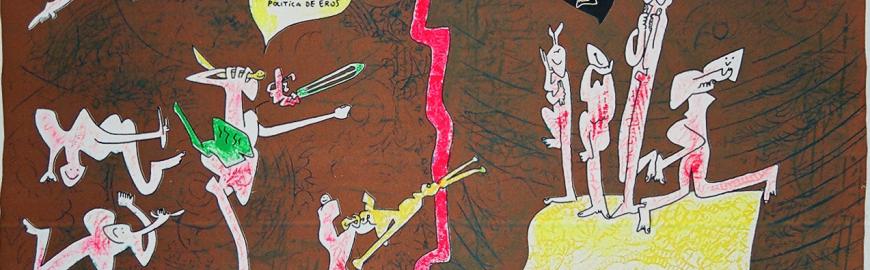 Pan Nuestro de los Afuerinos