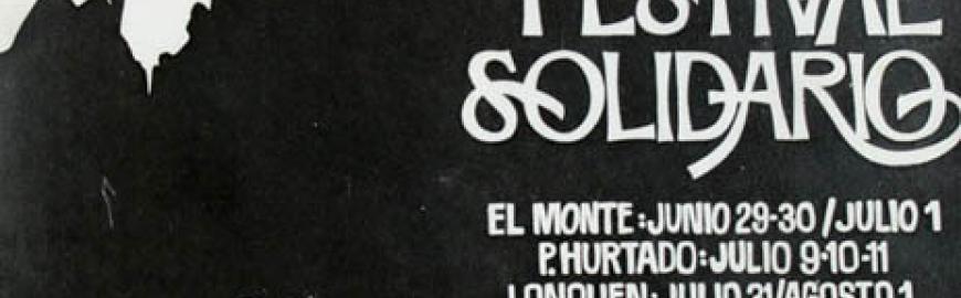 Festival Solidario